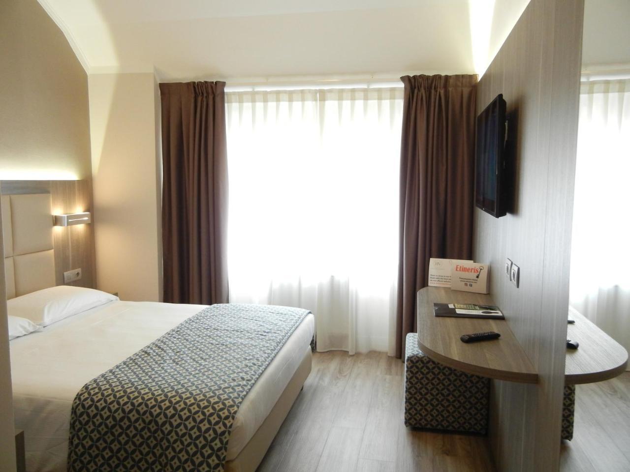Delle Nazioni Hotel Milão