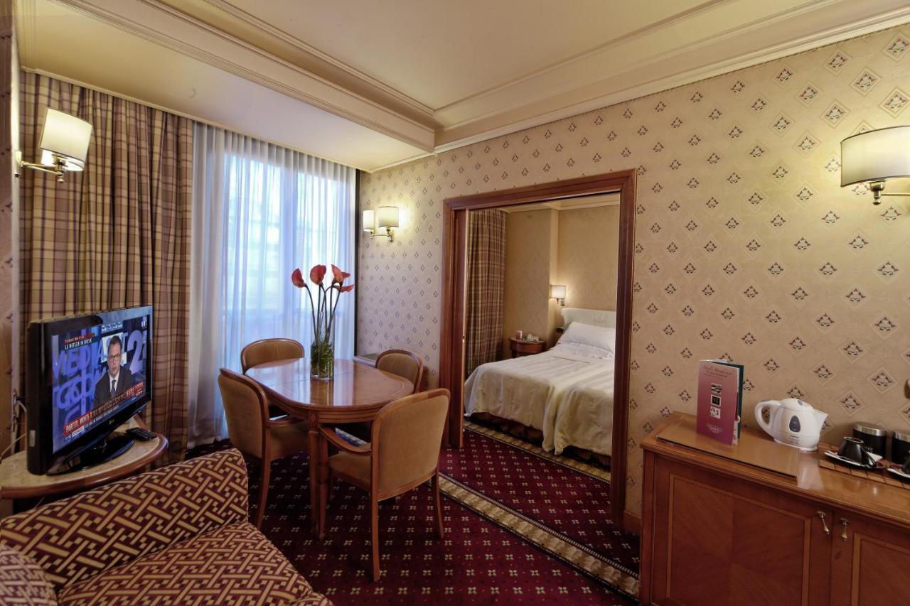 Capitol 4* Milan