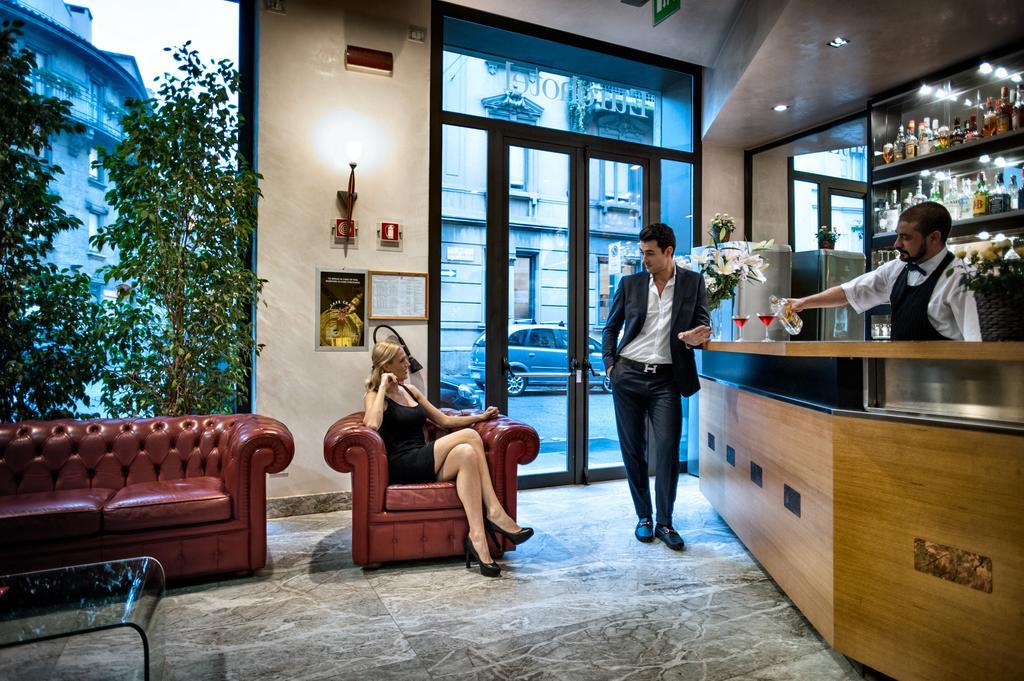 Hotel Eurohotel Milan