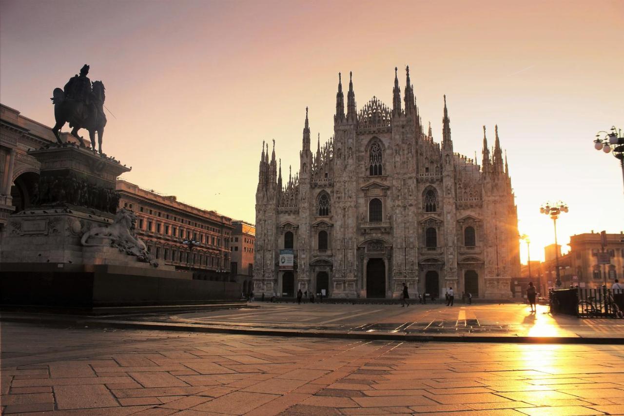 Serendipity - Duomo Aparthotel Milan