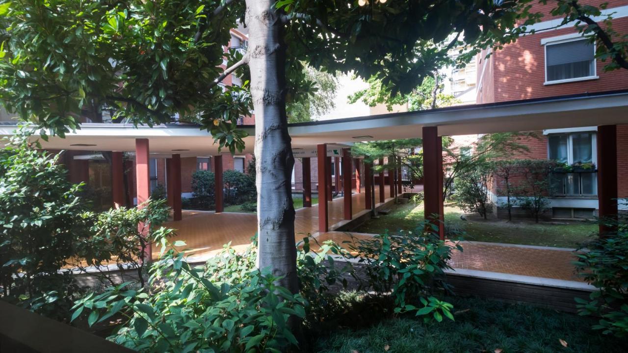 Italianway-gramsci 2 Flat Apartment *