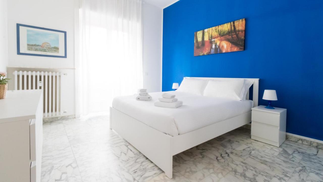 Apartment Italianway-gramsci 2 Flat Milan