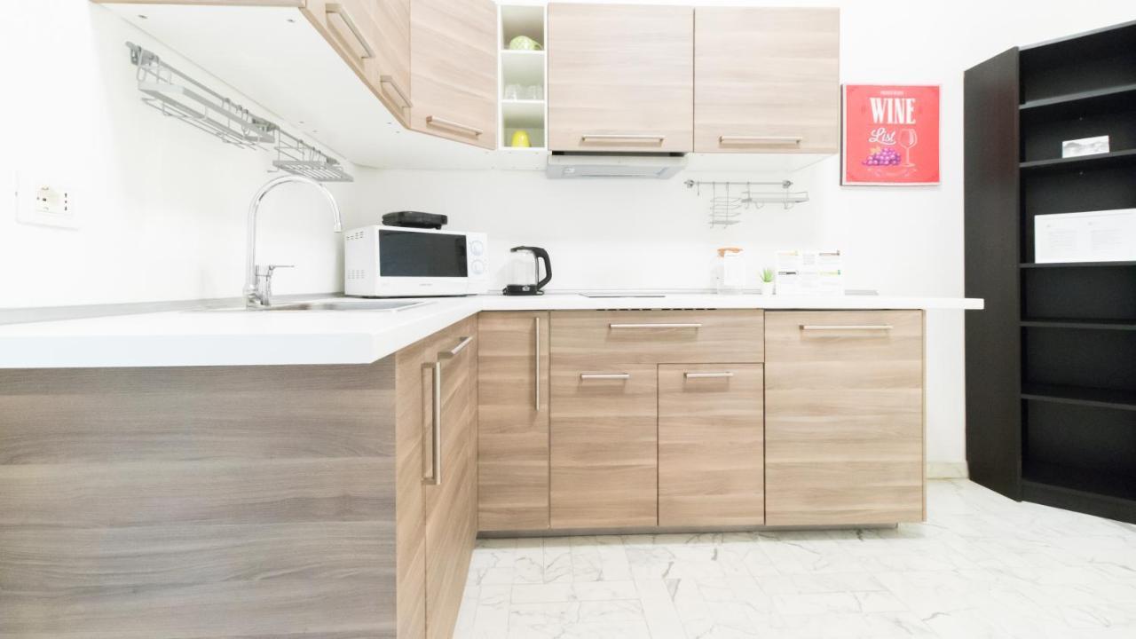 Italianway-gramsci 2 Flat * Milan