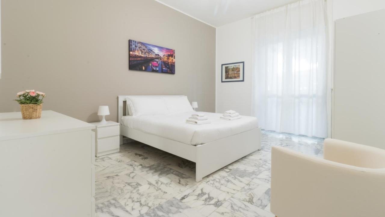 Italianway-gramsci 2 Flat Apartment *