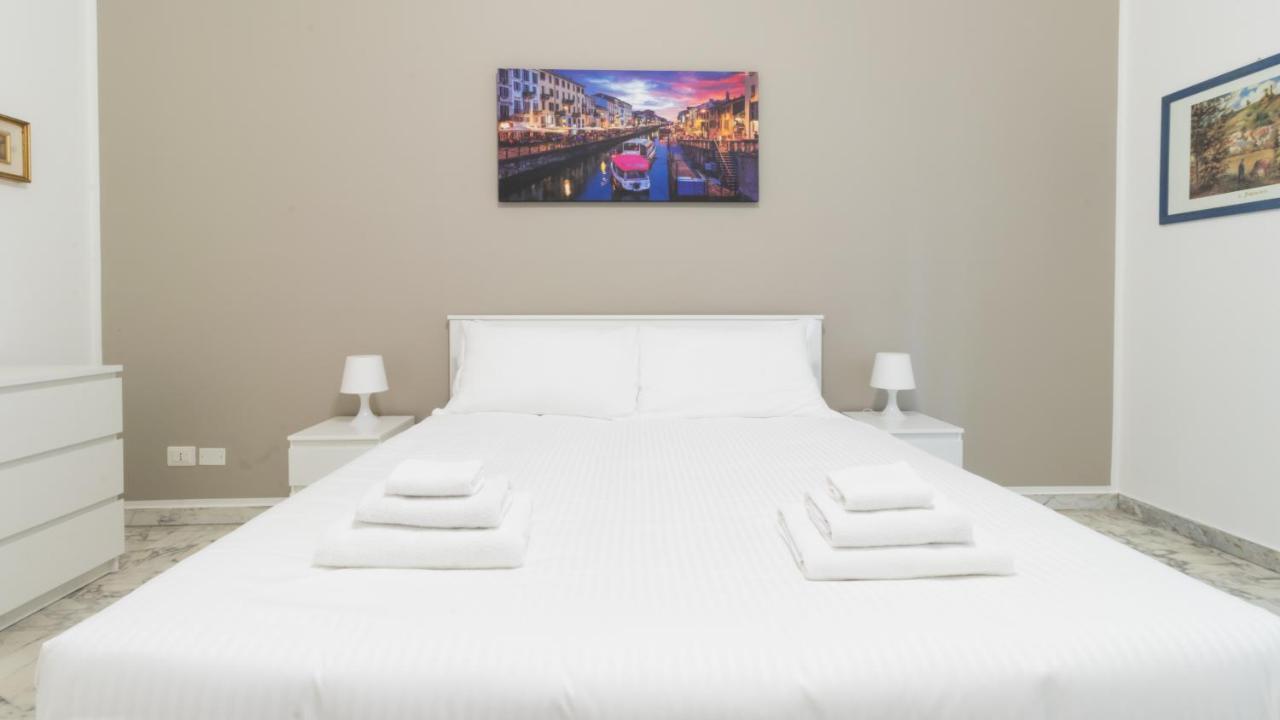 Apartment Italianway-gramsci 2 Flat