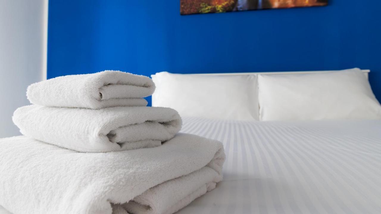 Apartment Italianway-gramsci 2 Flat