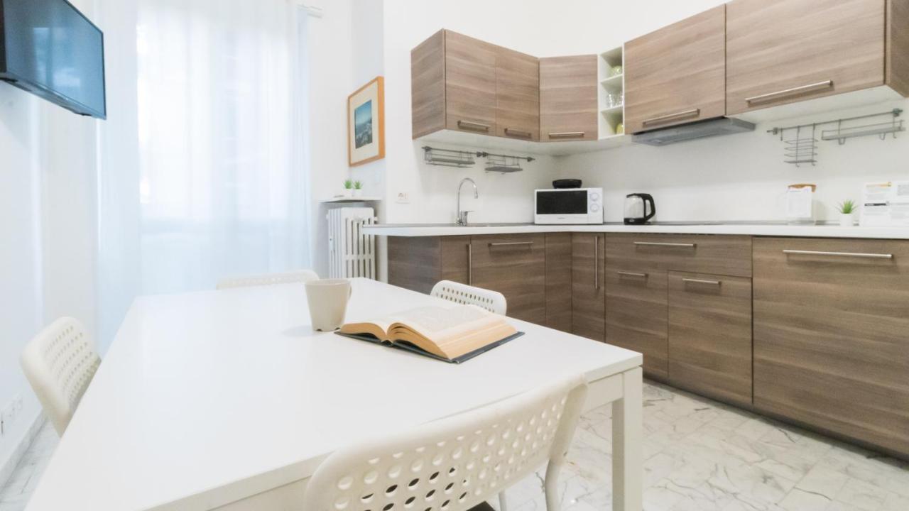 Apartment Italianway-gramsci 2 Flat Milan