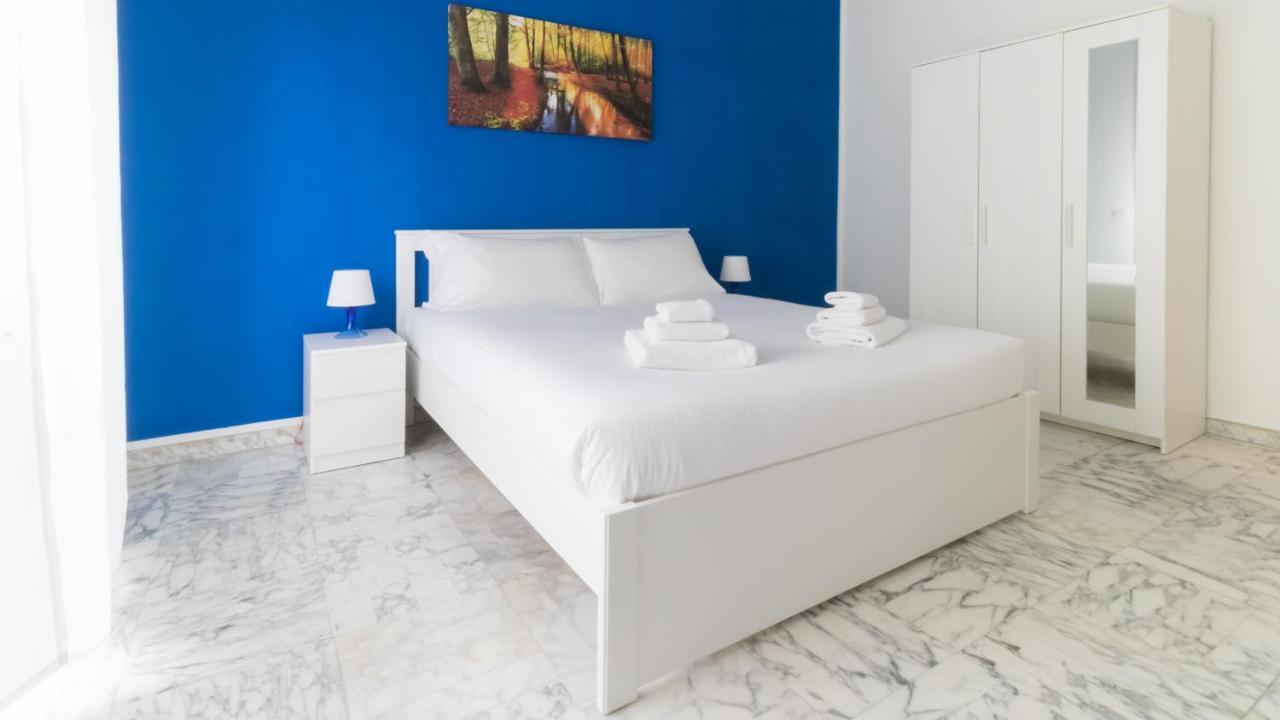 Italianway-gramsci 2 Flat Apartment *