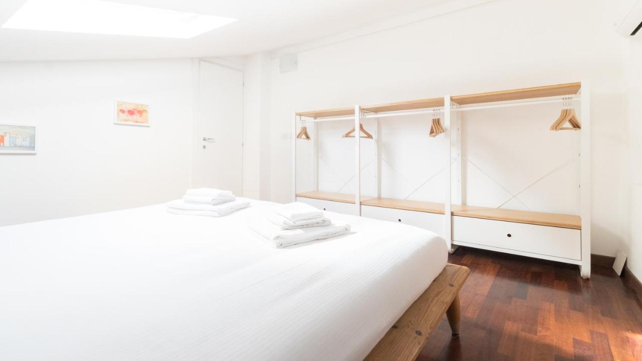Apartment Italianway Ripa Di Porta Ticinese 21 Milan