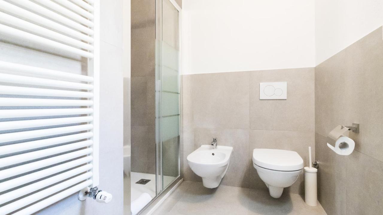 Italianway Ripa Di Porta Ticinese 21 Apartment *