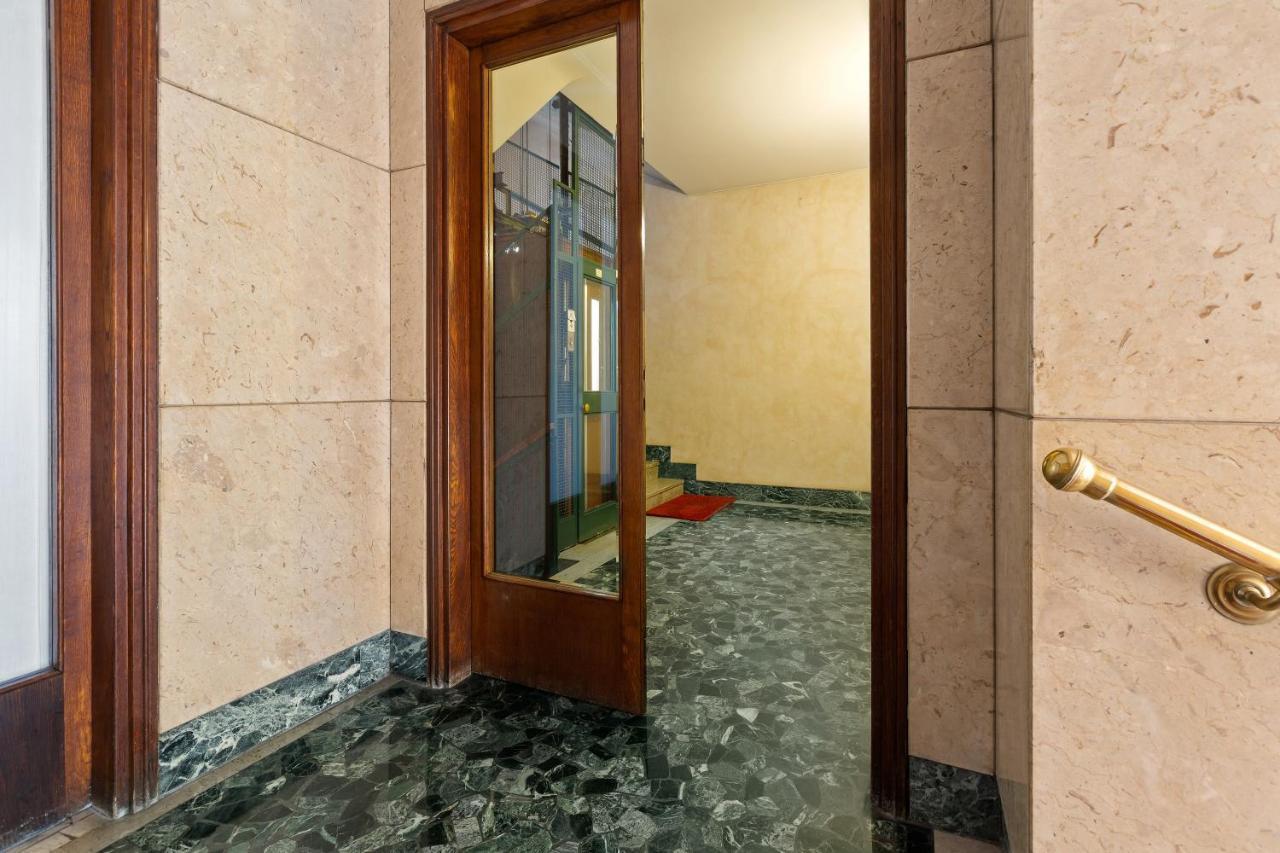 Sempione Modern Flat *