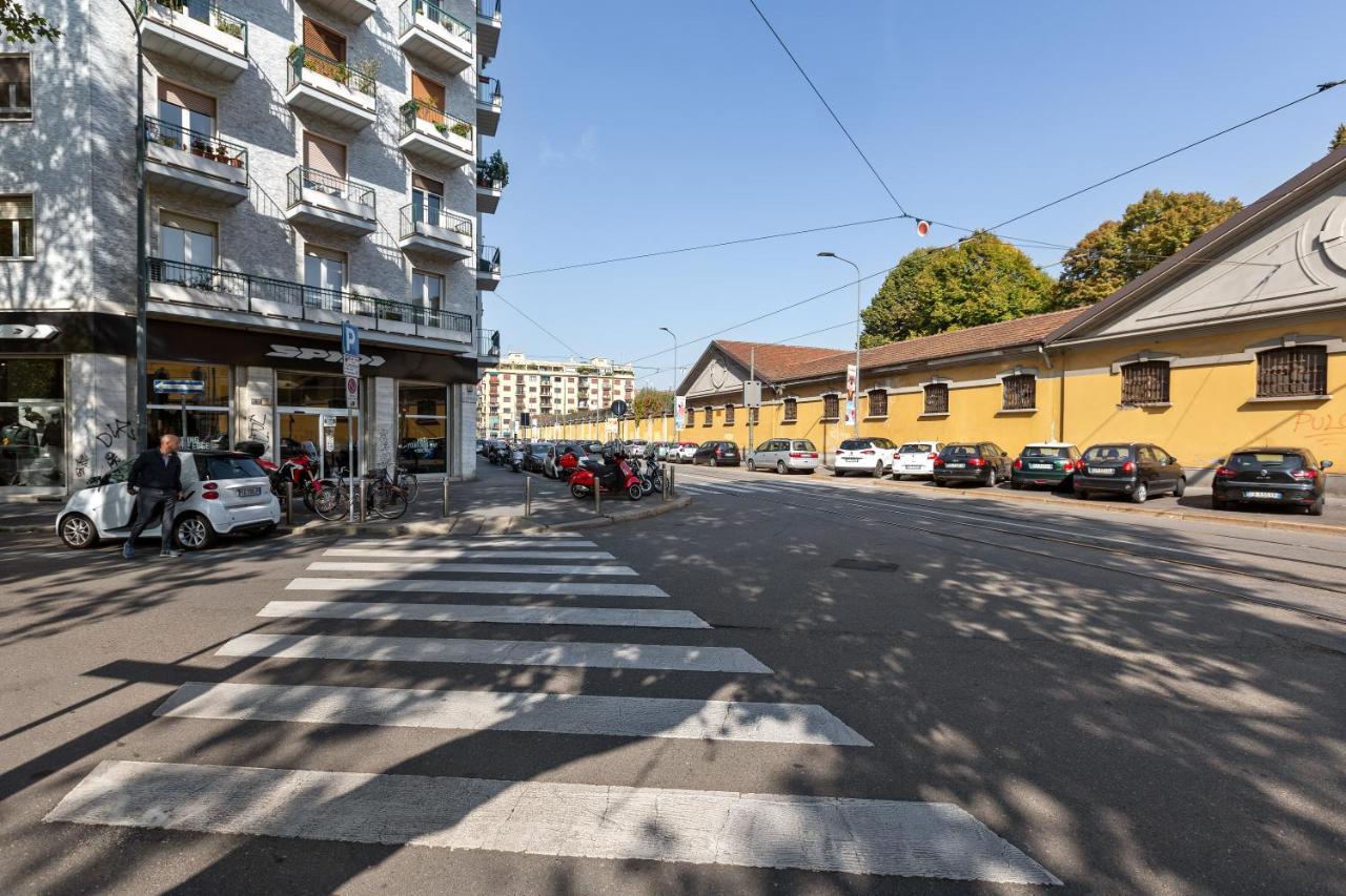 Sempione Modern Flat Apartment