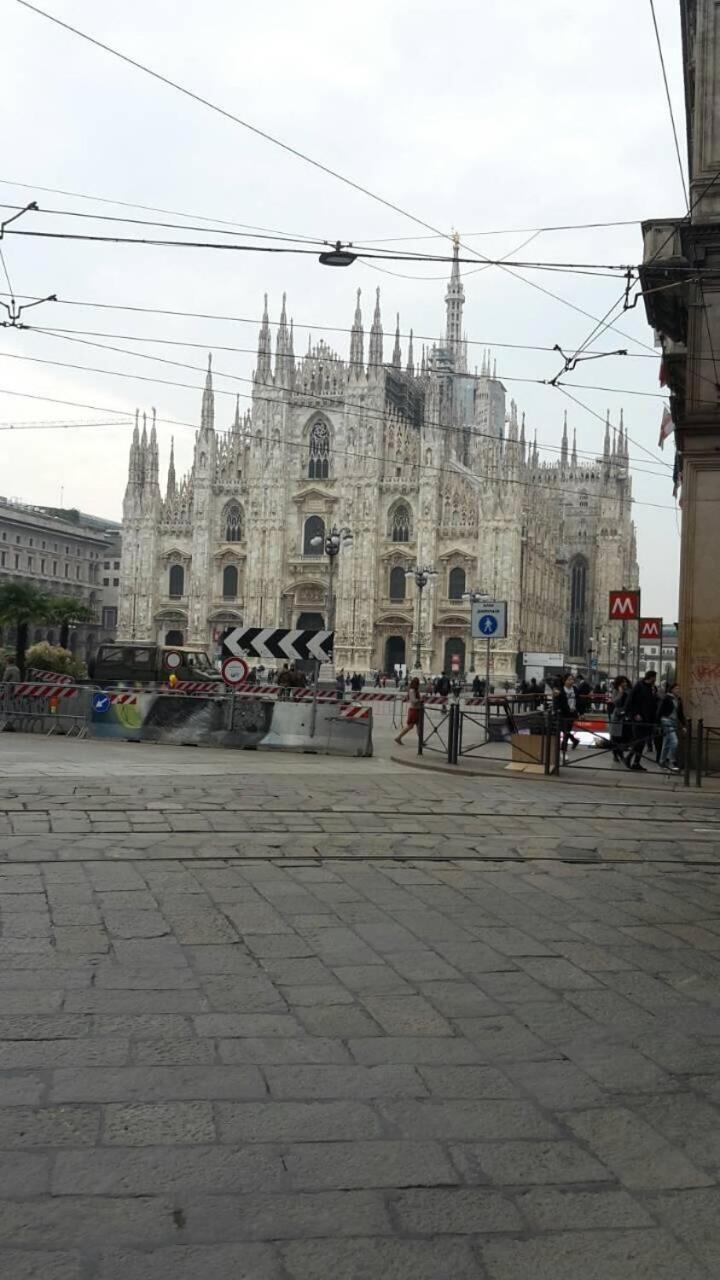 Casa Duomo Apartment *