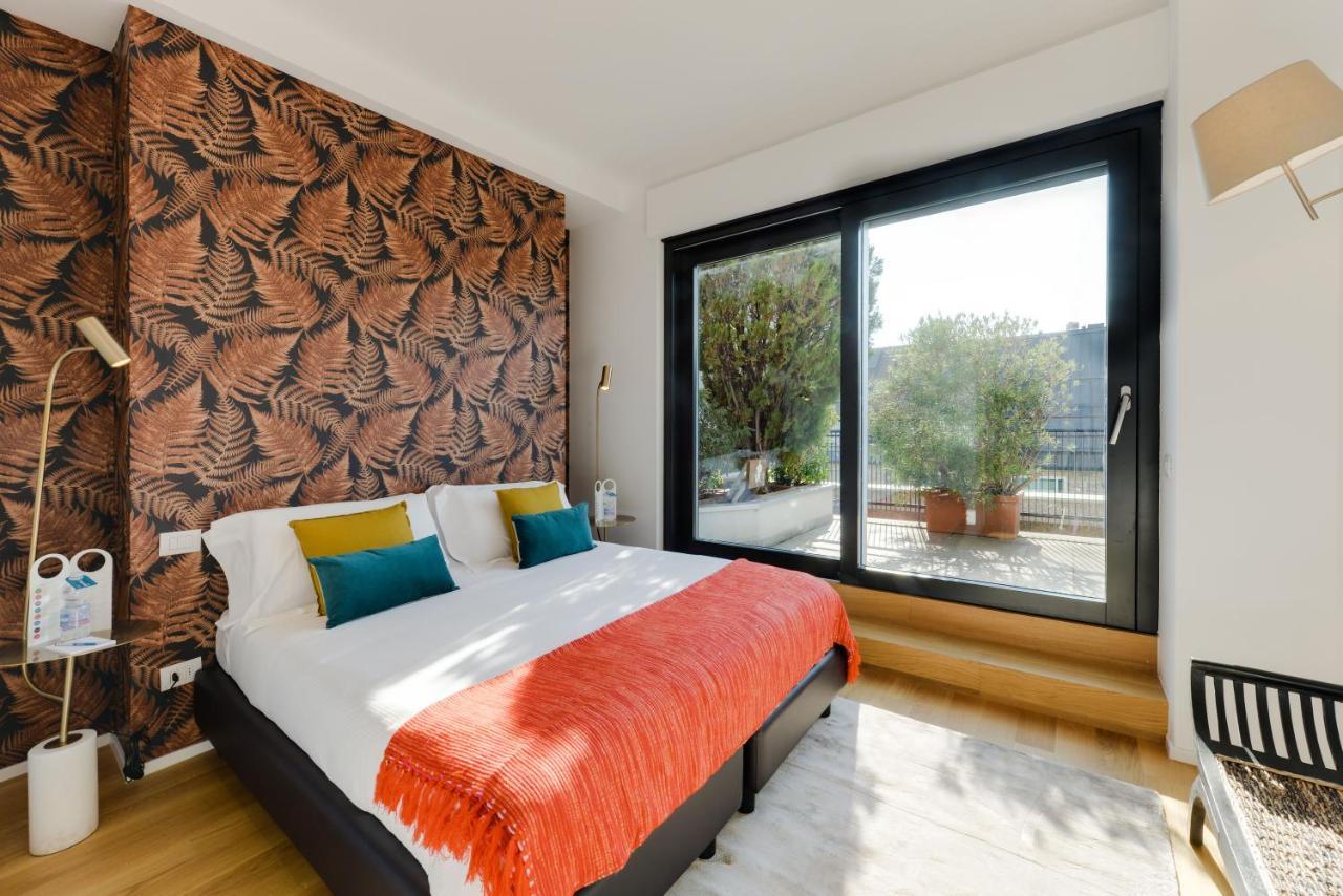 Sweett - Duomo View Apartment Milan