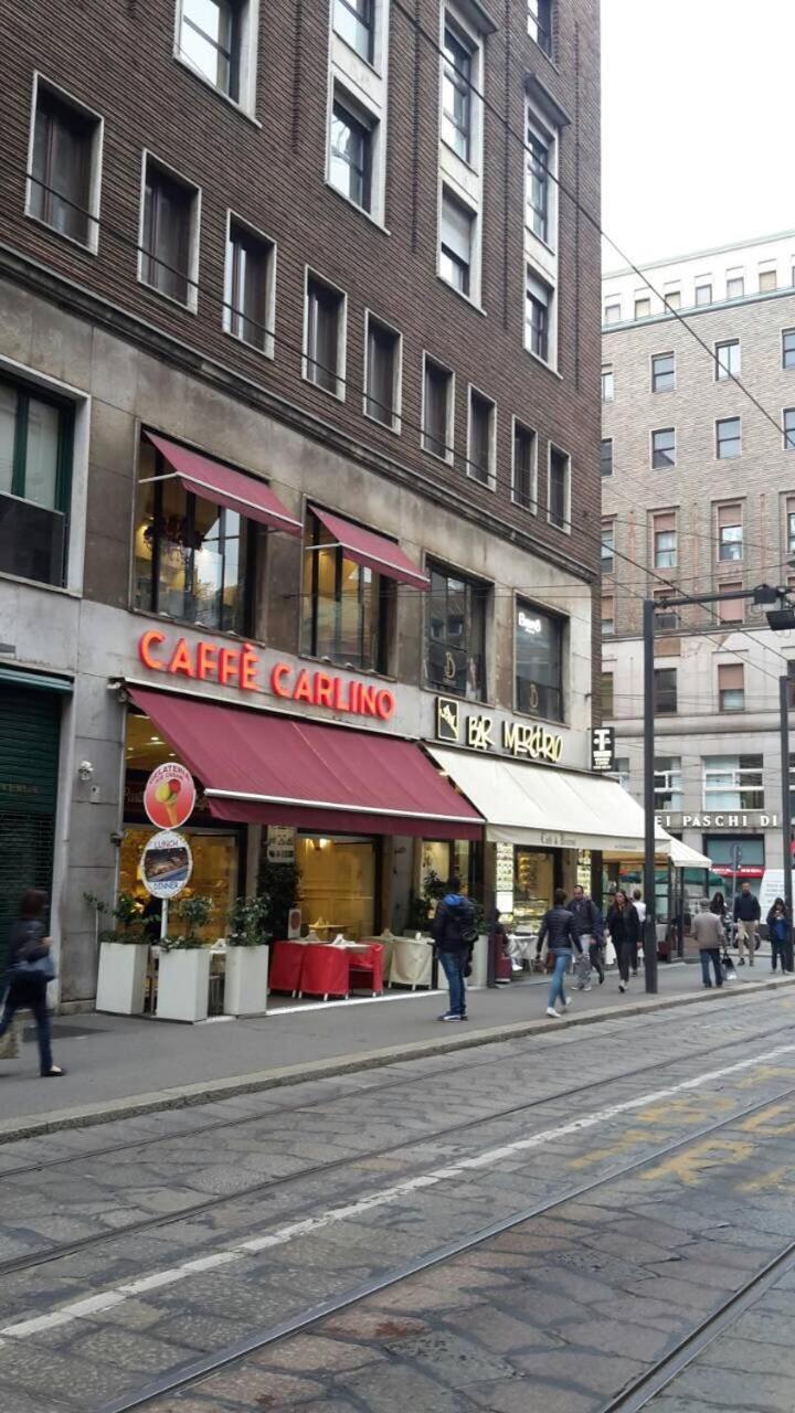 Casa Duomo Milan