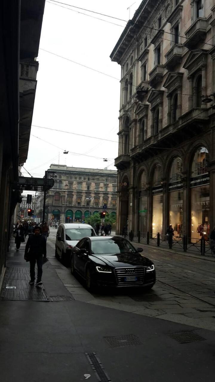 Casa Duomo