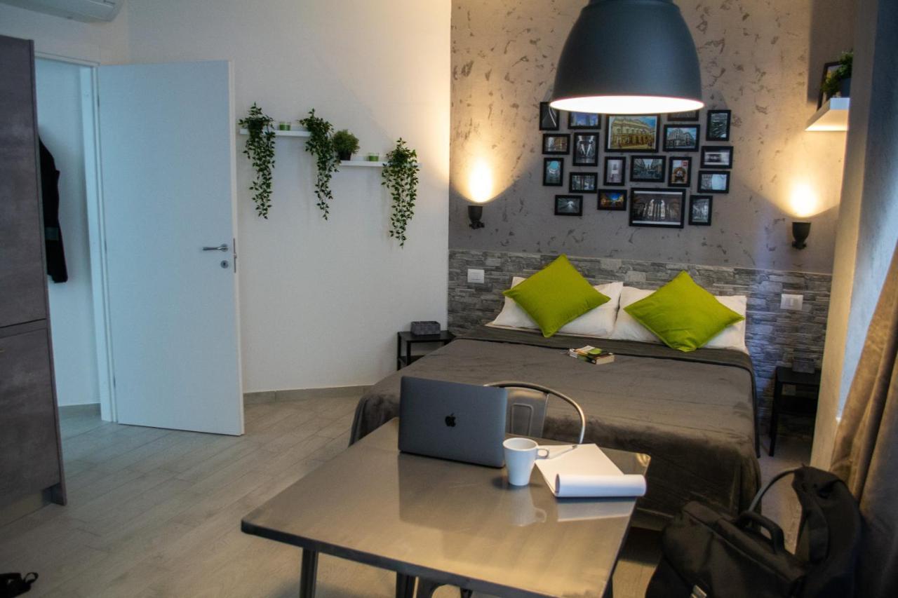 Holiday home Warrest - Short Rent Milan