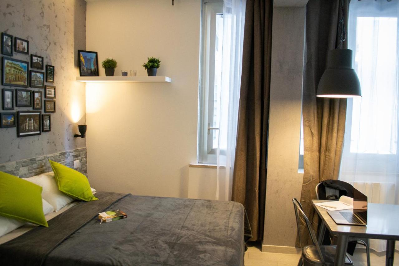 Warrest - Short Rent Holiday home