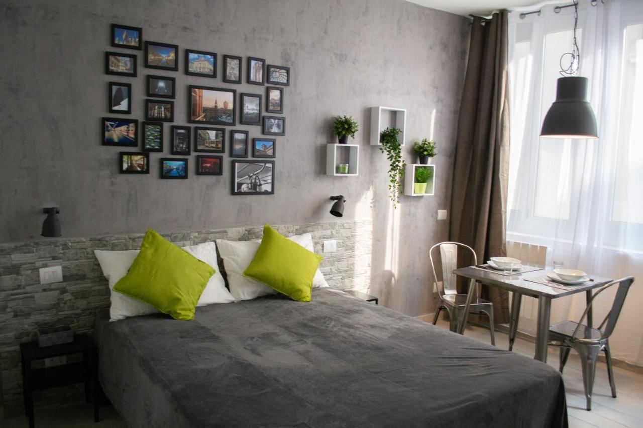 Warrest - Short Rent Holiday home Milan