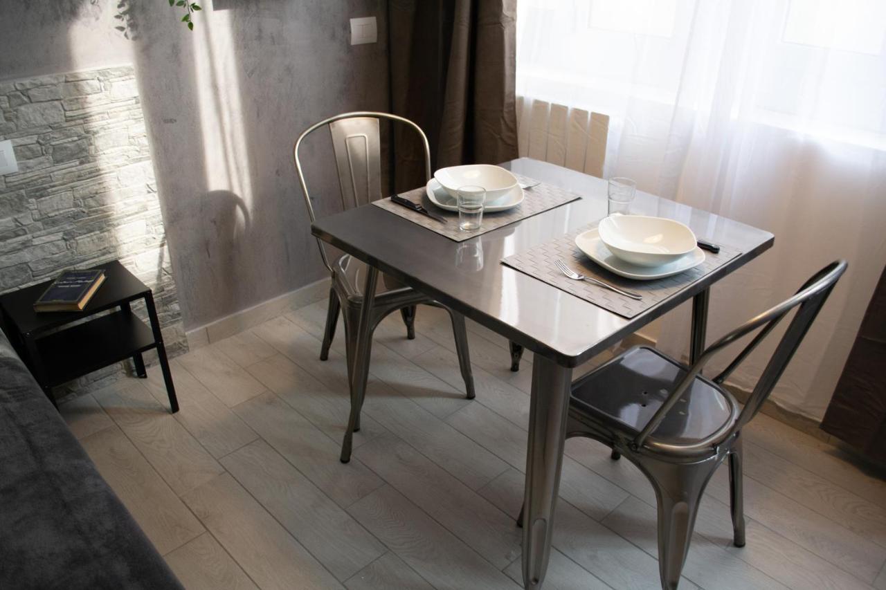 Holiday home Warrest - Short Rent