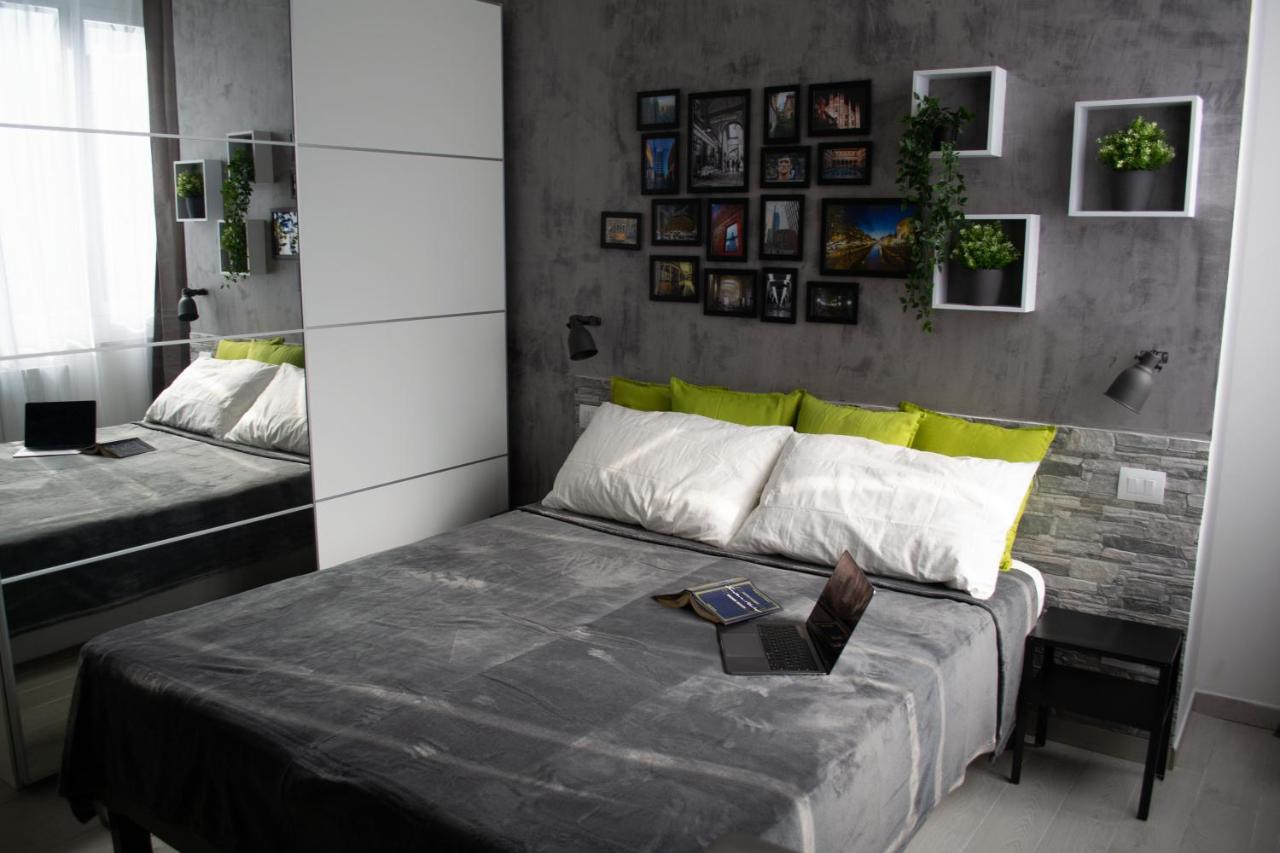Holiday home Warrest - Short Rent Milan