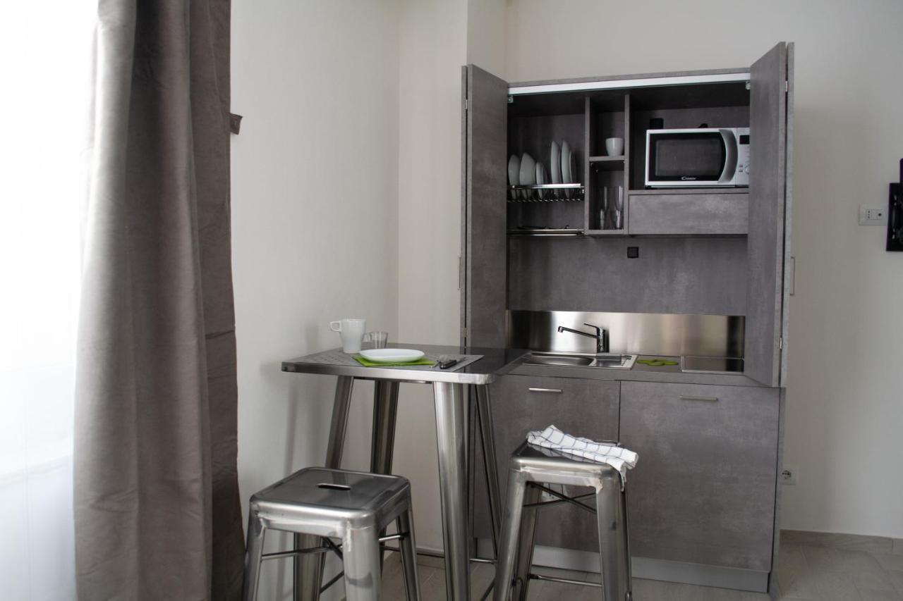 Warrest - Short Rent Milan