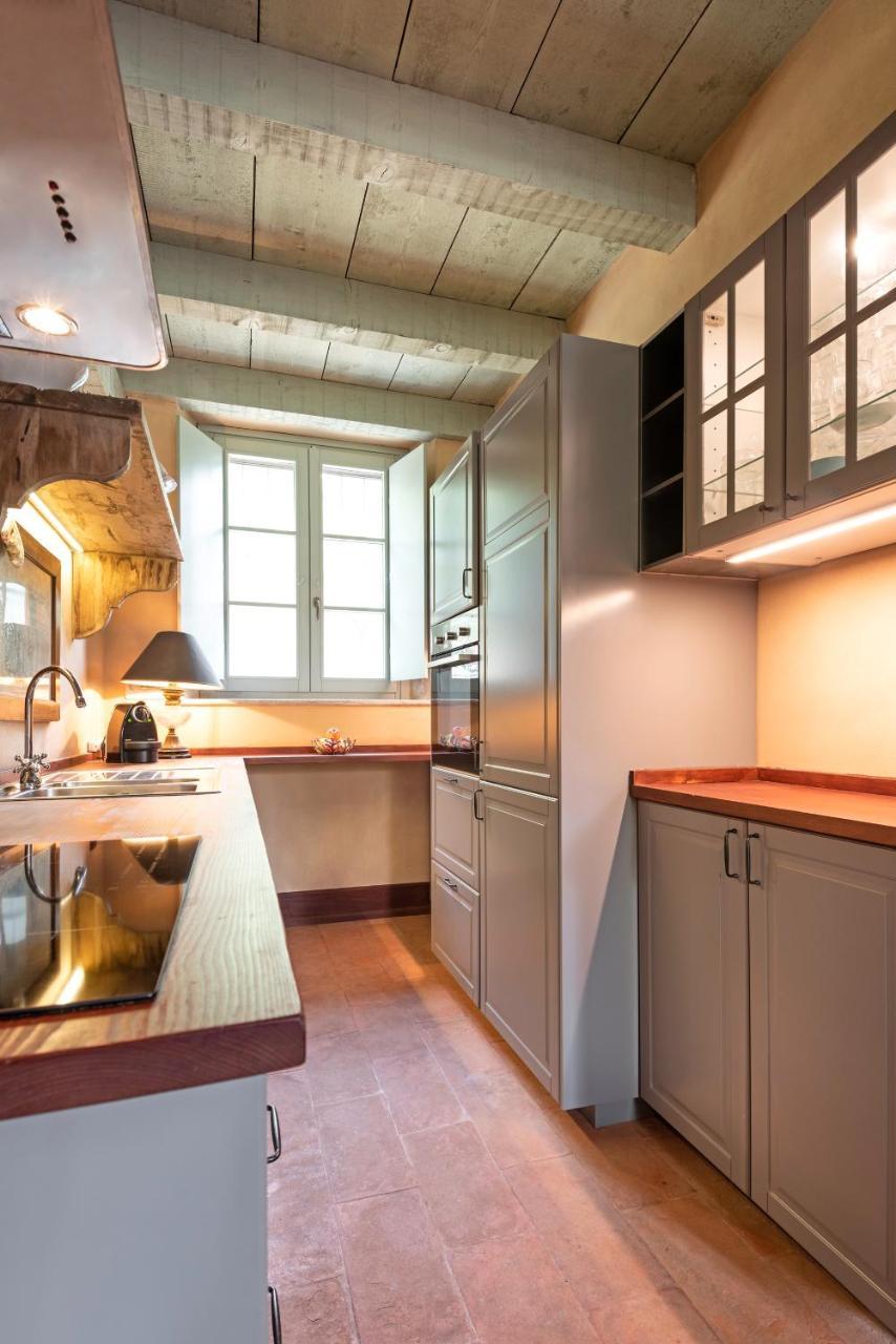 Apartment Navigli - Rentclass Belisario Milan