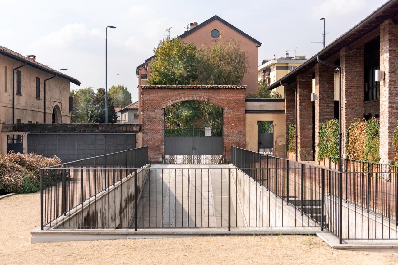Navigli - Rentclass Belisario Apartment Milan