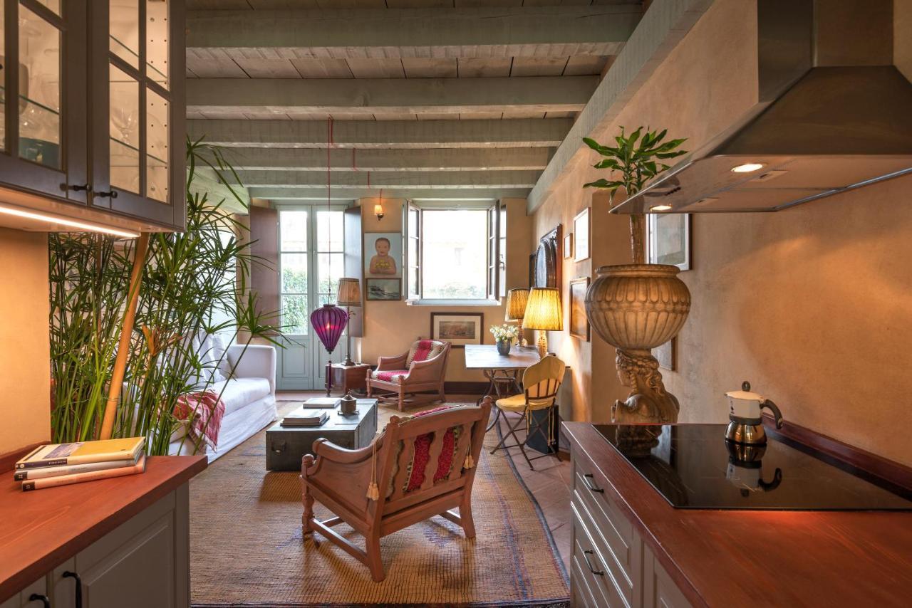 Navigli - Rentclass Belisario