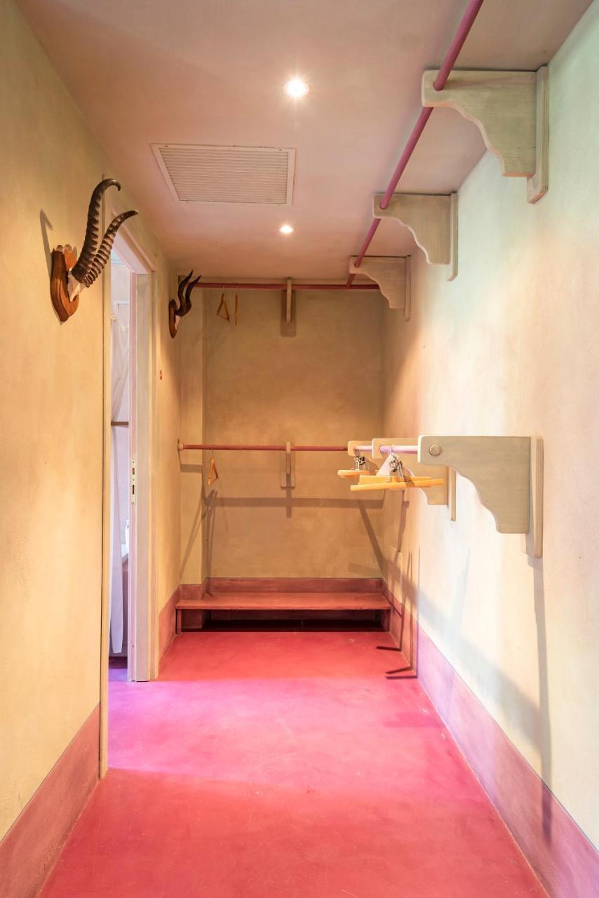 Apartment Navigli - Rentclass Belisario