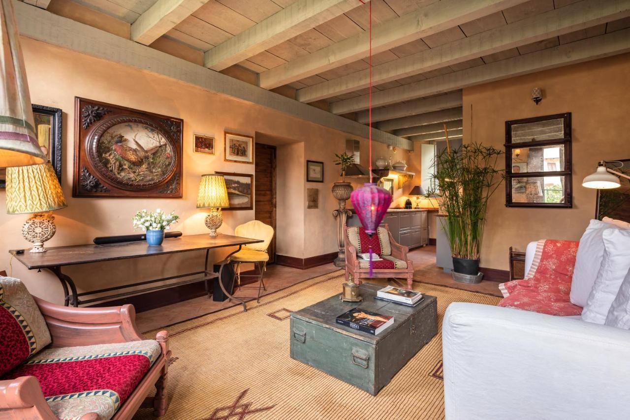 Navigli - Rentclass Belisario Apartment