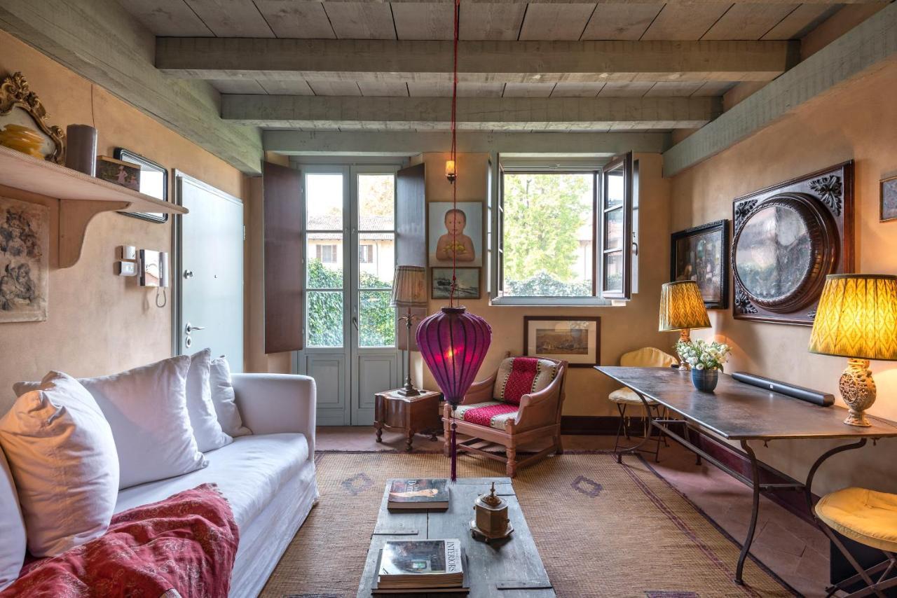 Apartment Navigli - Rentclass Belisario Milan