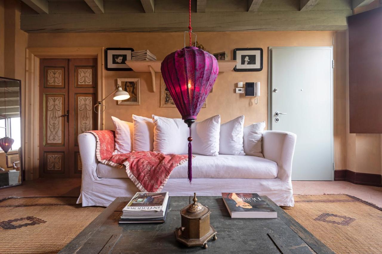 Apartment Navigli - Rentclass Belisario Milan
