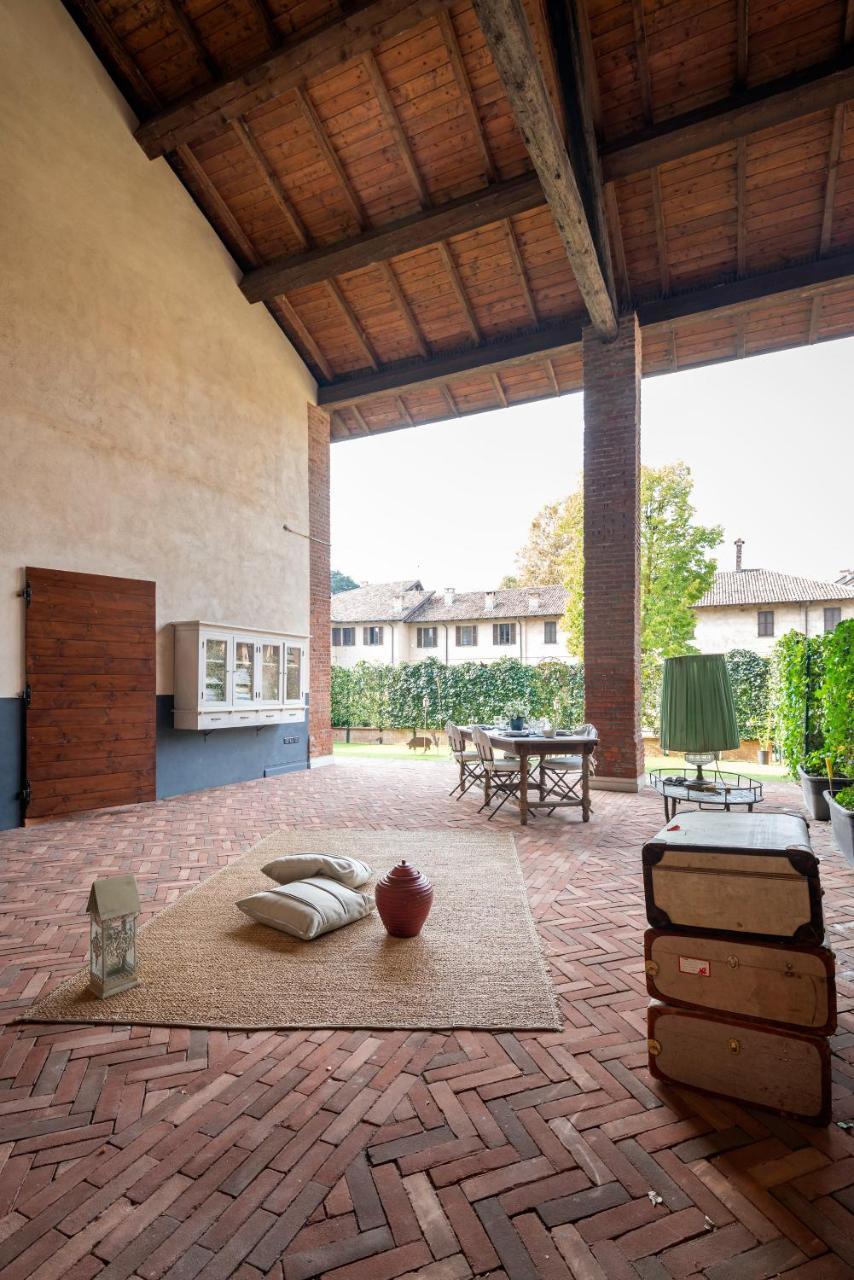 Navigli - Rentclass Belisario Apartment Milan