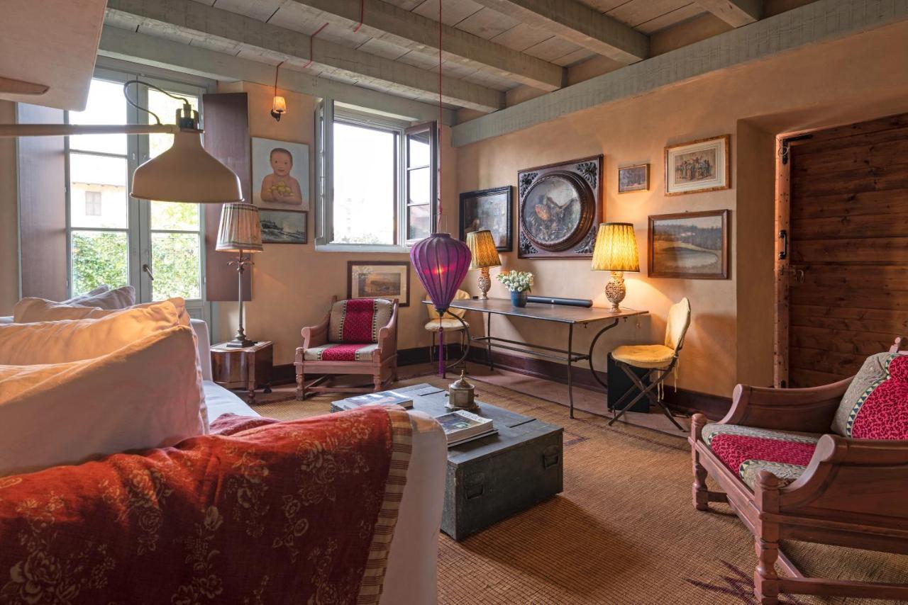 Apartment Navigli - Rentclass Belisario Milan