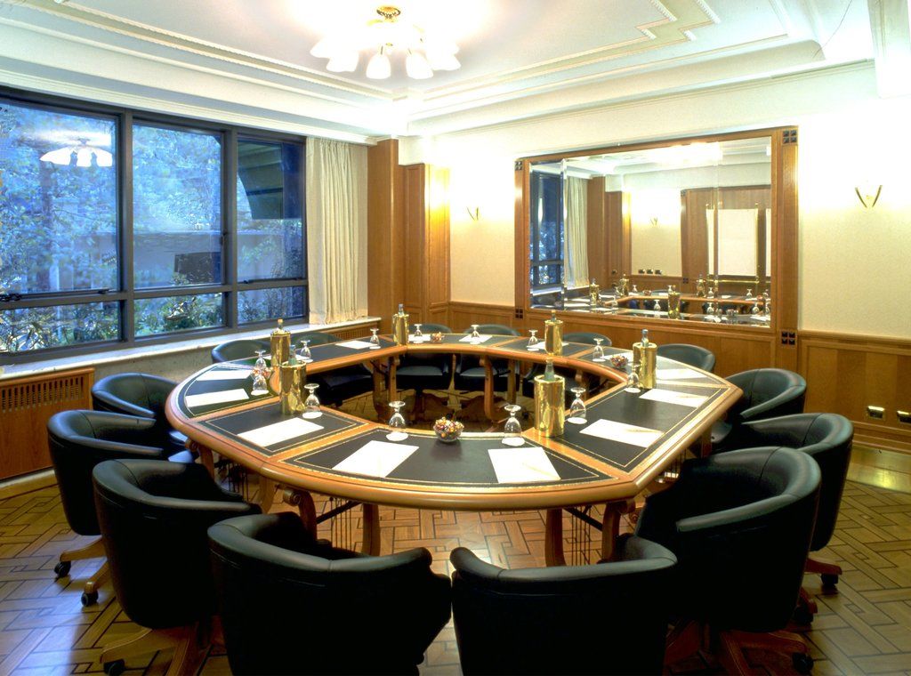 Capitol Hotel Milan