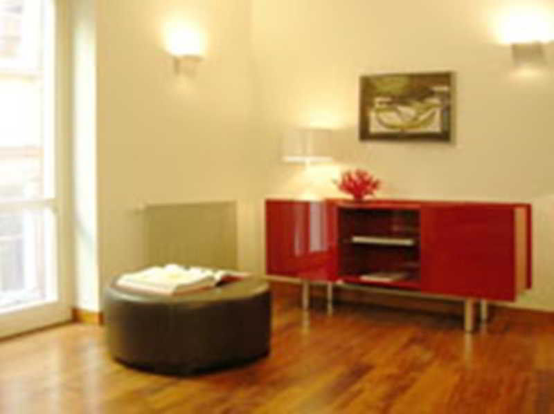 Hotel The Place Spiga 5*