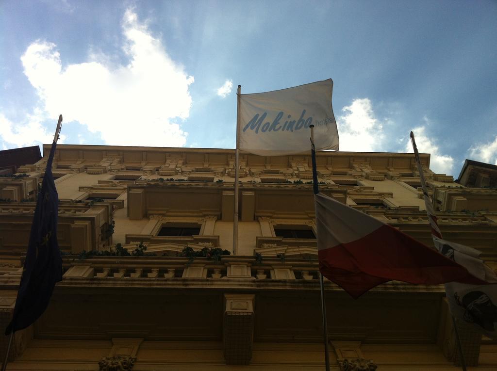 Hotel Mokinba King