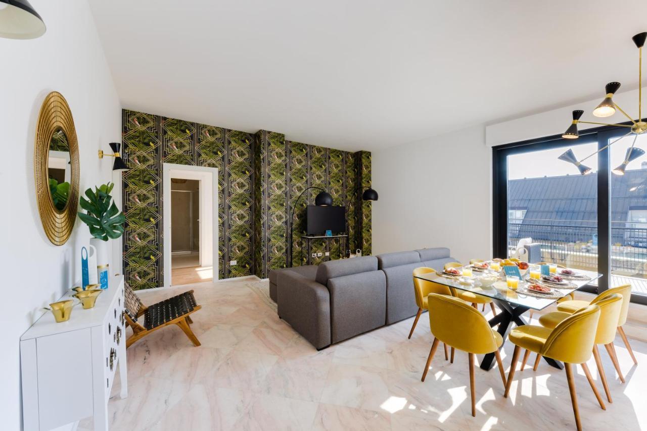 Sweett - Duomo View Apartment *