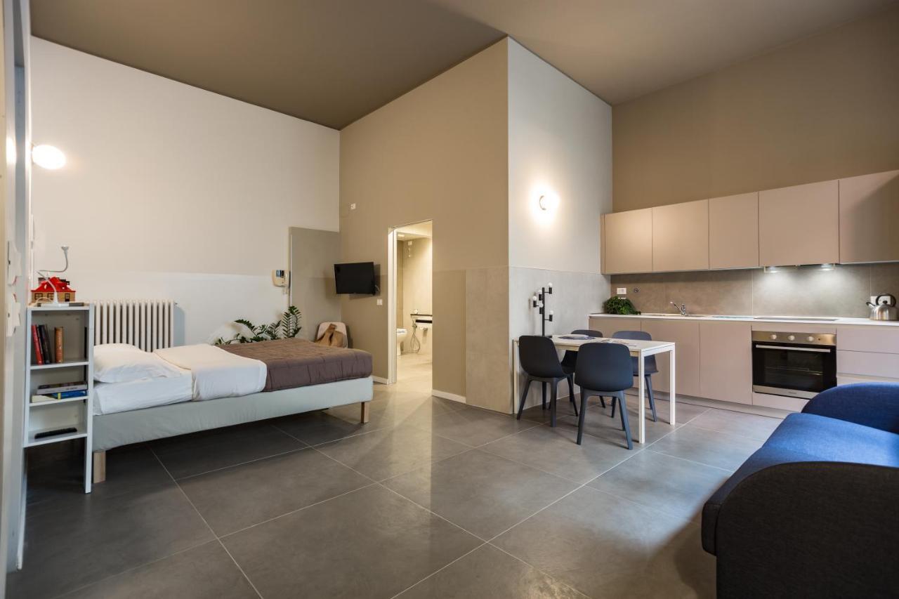 Dreams Residenza Corso Magenta Aparthotel