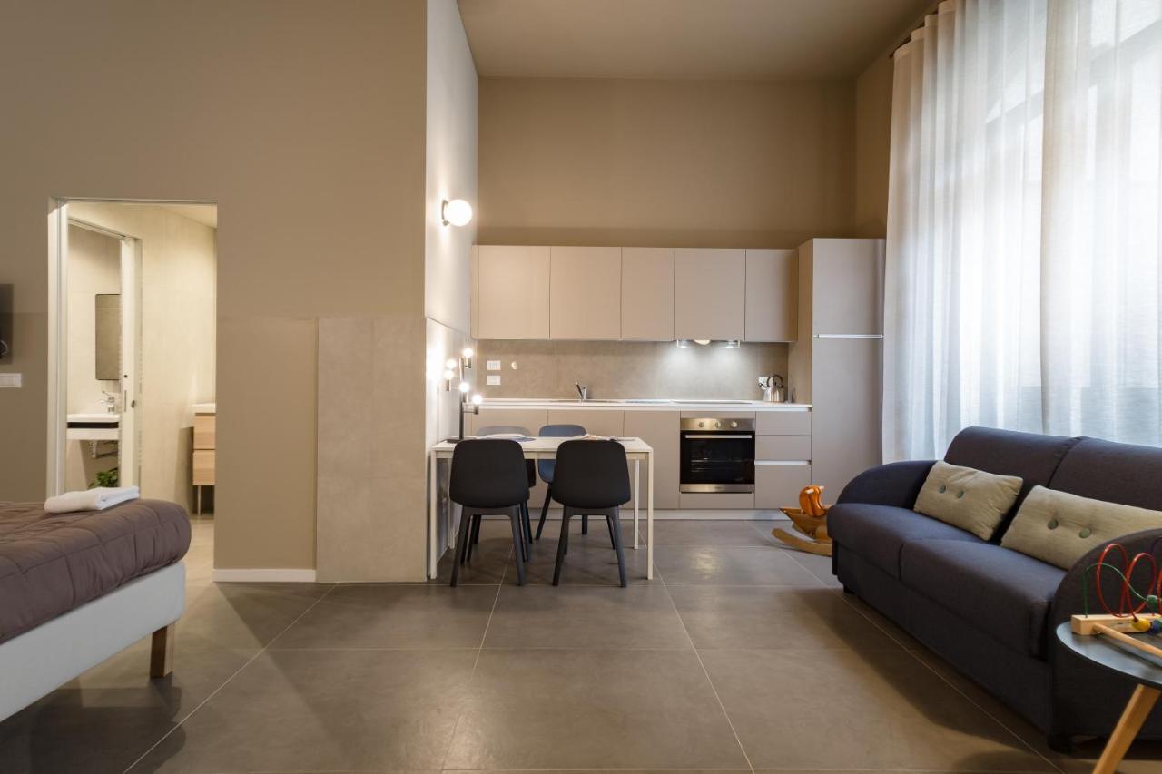 Aparthotel Dreams Residenza Corso Magenta 2*