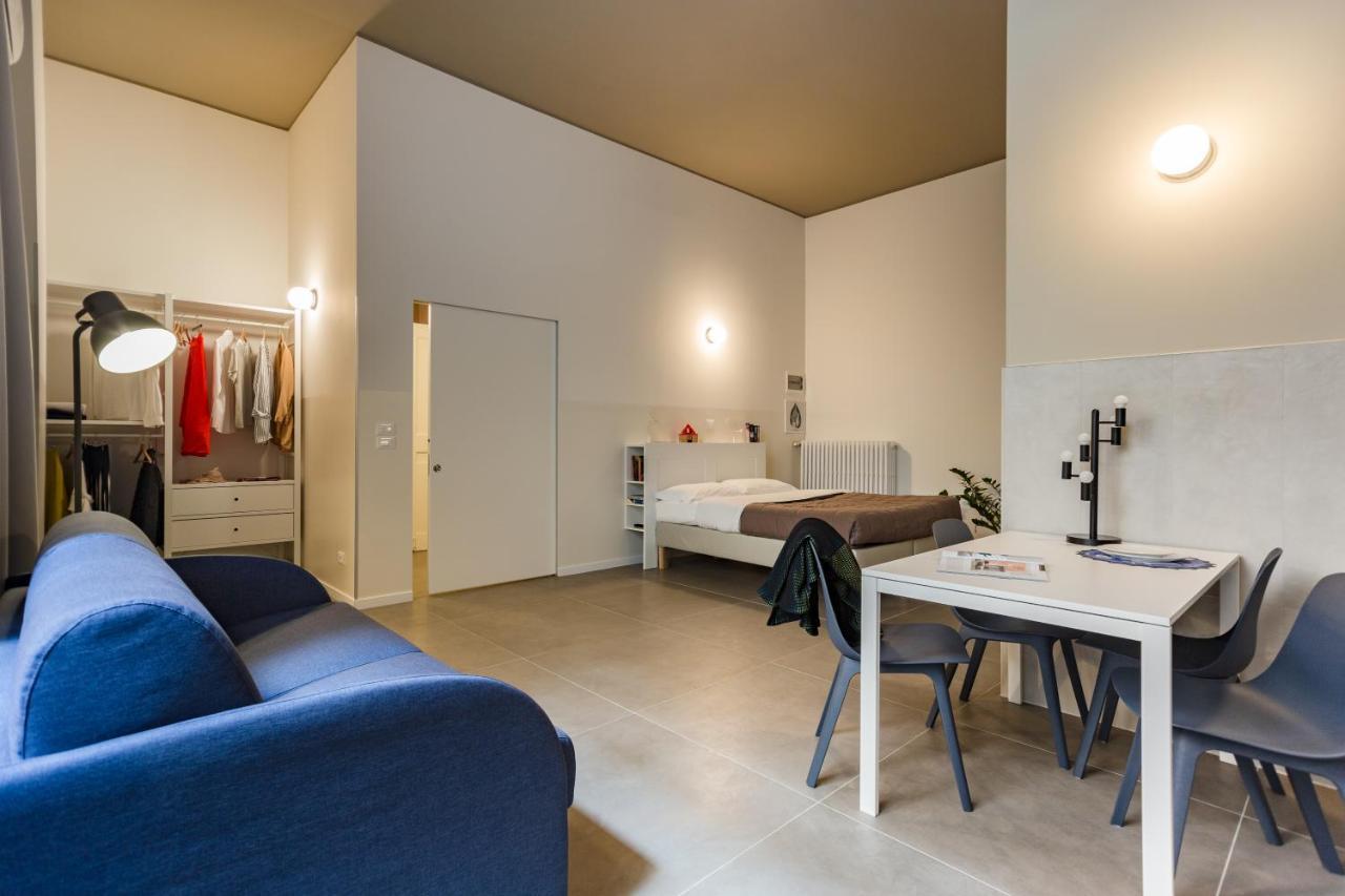 Dreams Residenza Corso Magenta Aparthotel