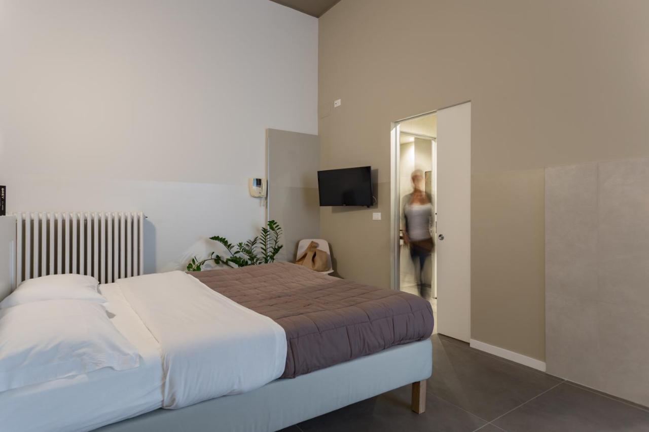 Dreams Residenza Corso Magenta Aparthotel 2*