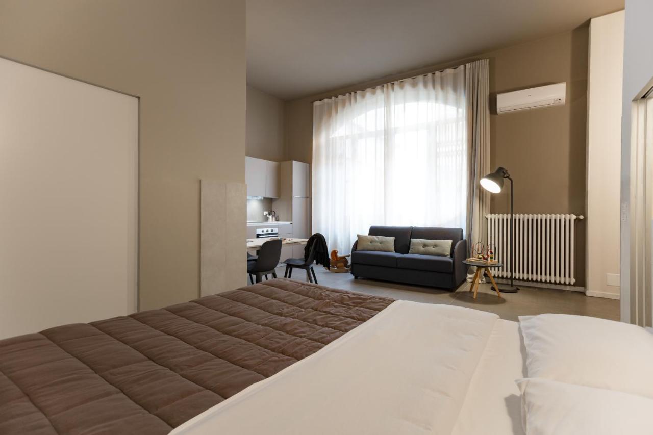 Dreams Residenza Corso Magenta Milan