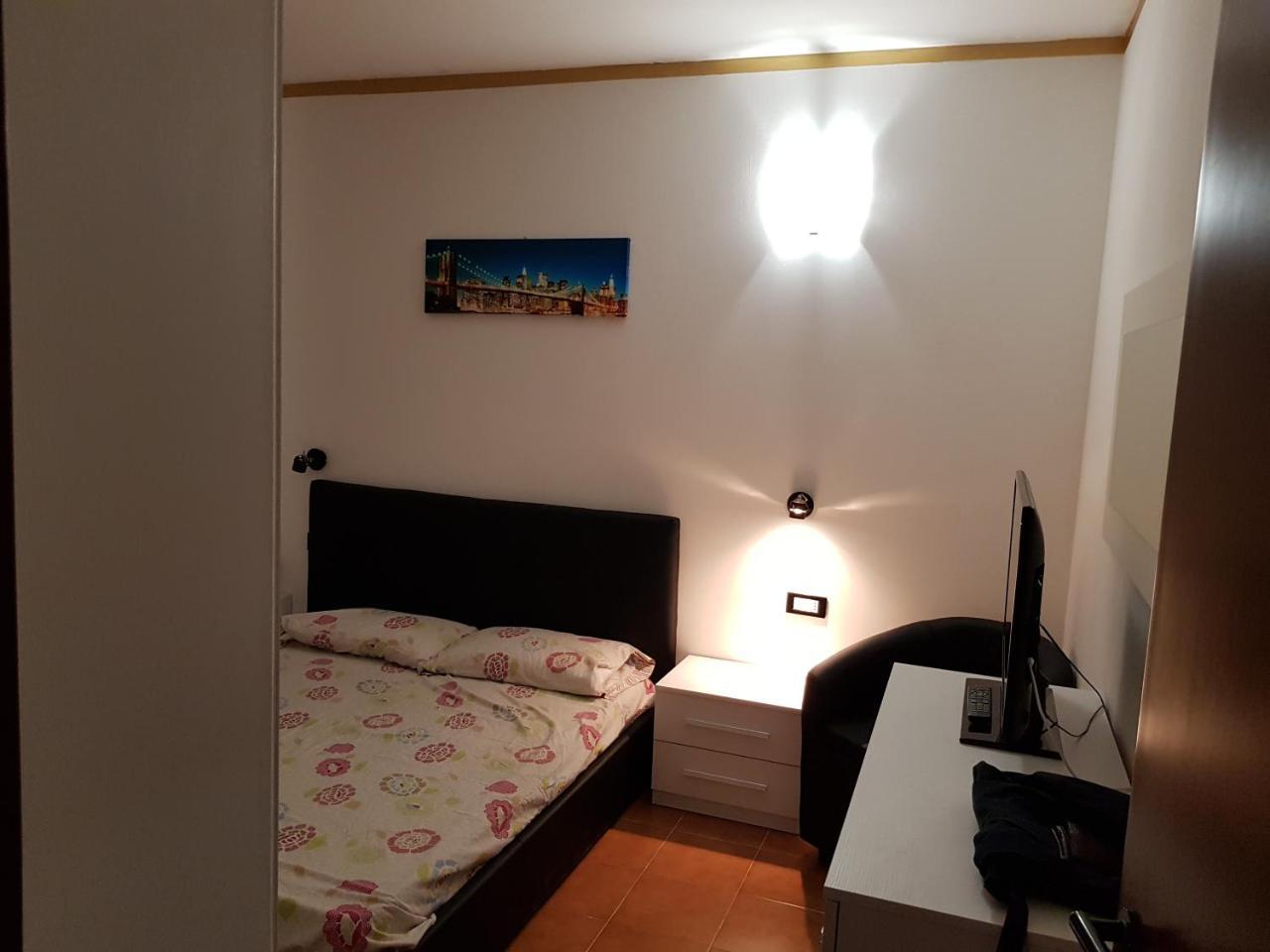 Guest house White Tower Flat Bisceglie M1 Milan