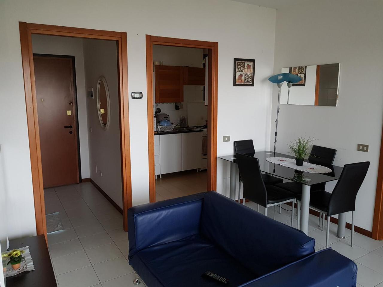 White Tower Flat Bisceglie M1 Guest house 3*
