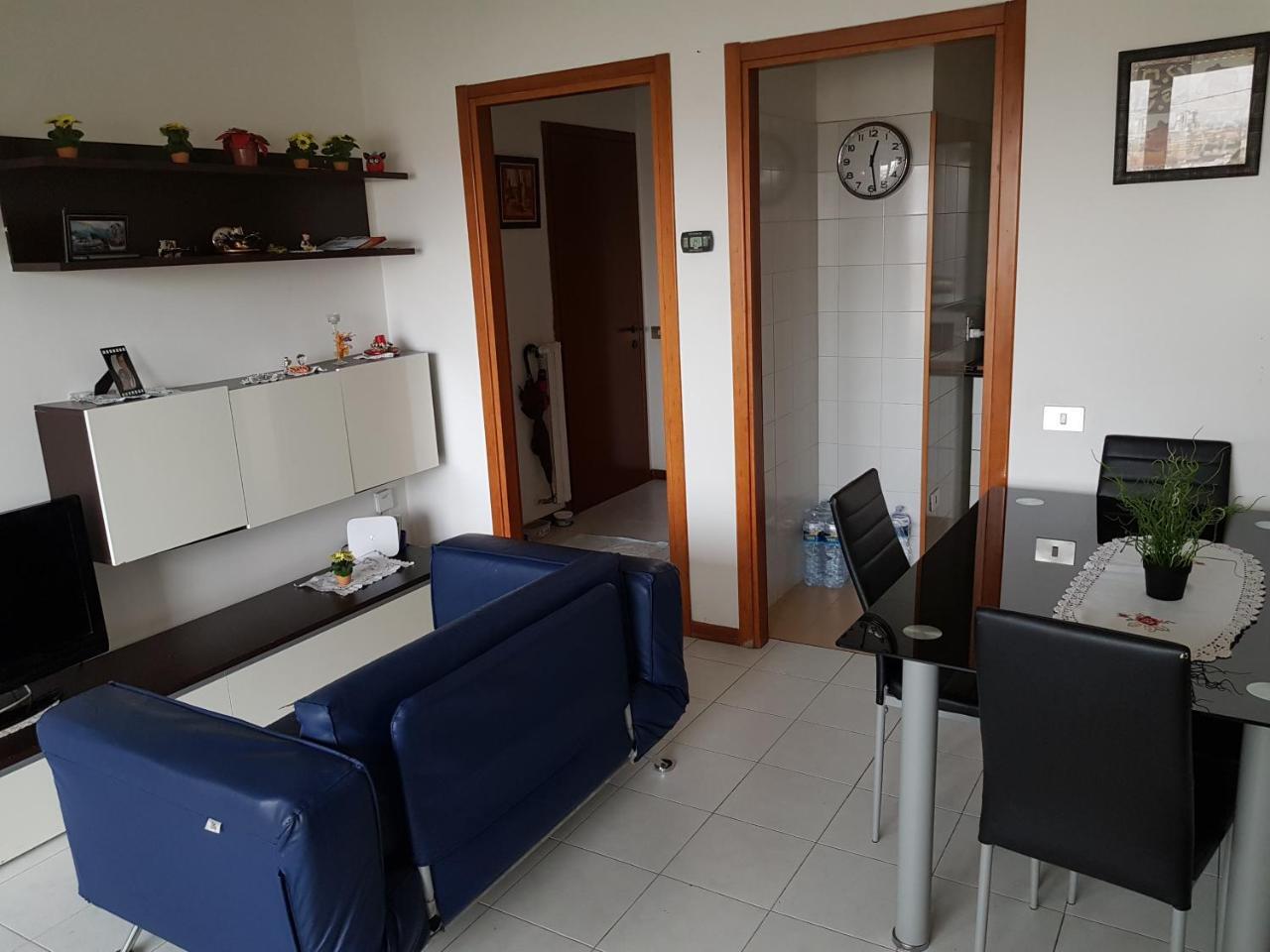 White Tower Flat Bisceglie M1 Guest house 3*