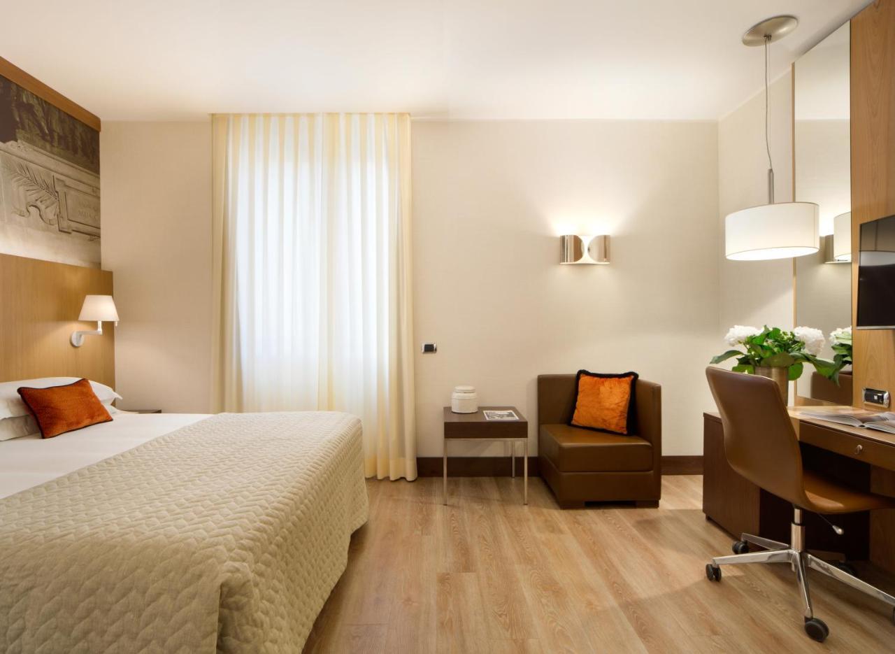 Starhotels Ritz
