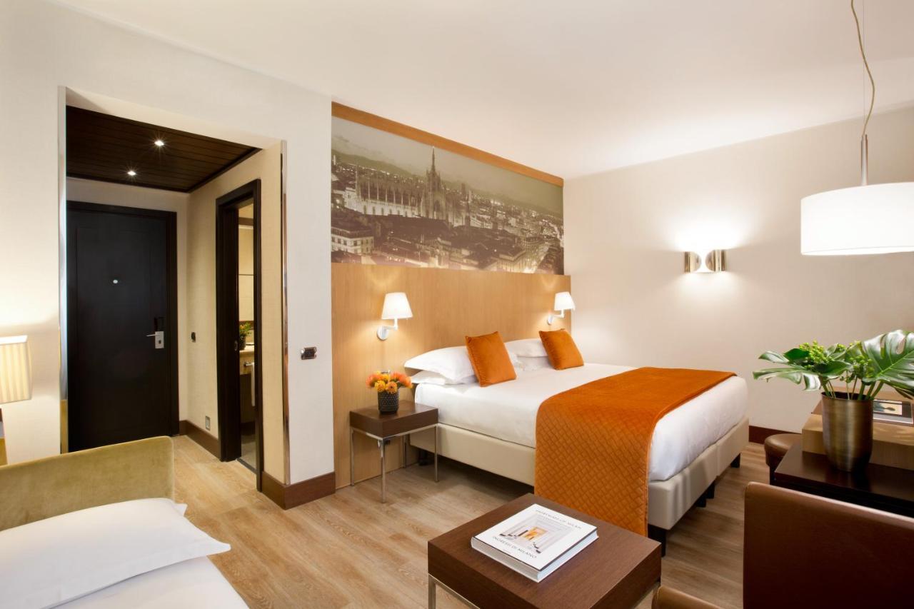 Starhotels Ritz Hotel