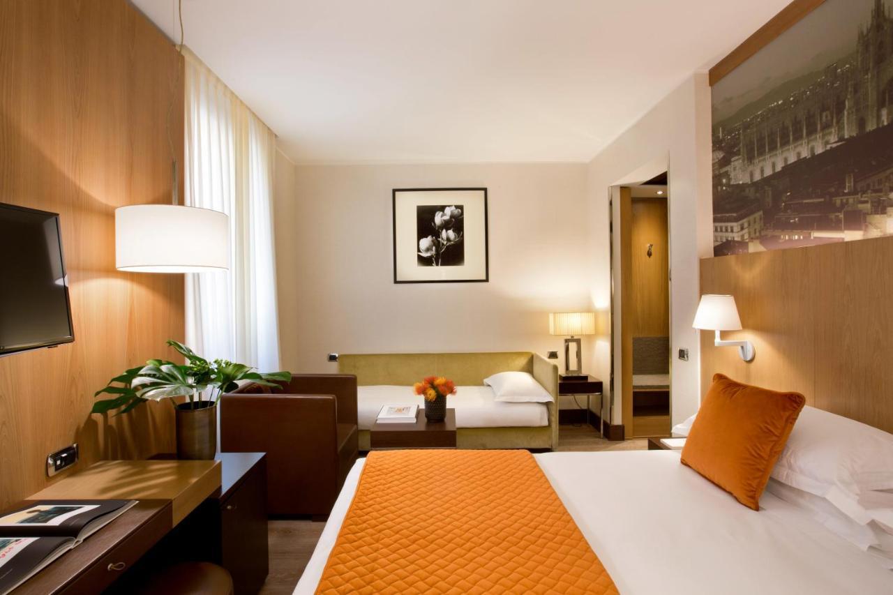 Starhotels Ritz Hotel